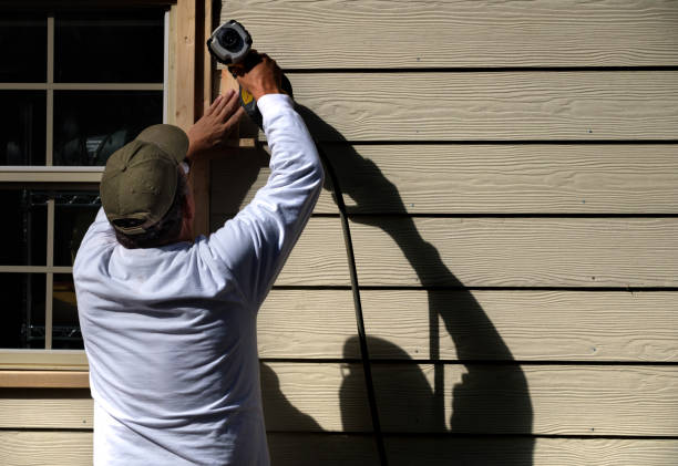 Siding for New Construction in Exeter, CA