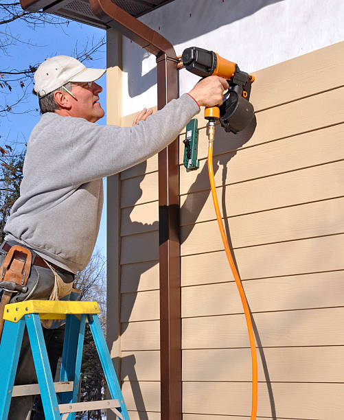 Reliable Exeter, CA Siding Solutions