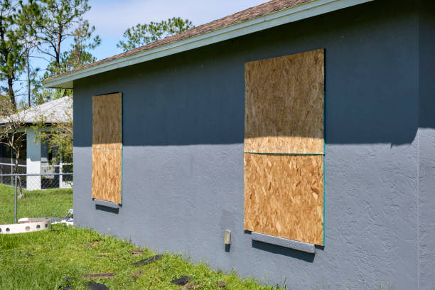 Siding for Commercial Buildings in Exeter, CA