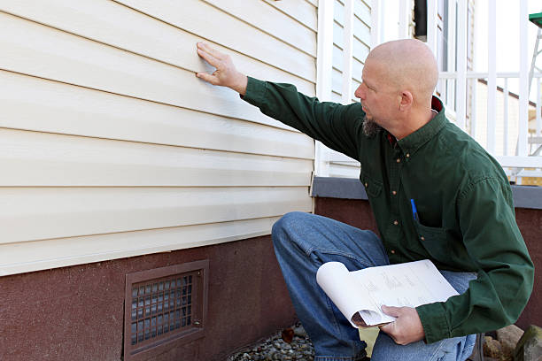 Best Vinyl Siding Installation  in Exeter, CA